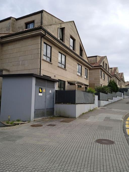 CarreiraResidencial A Mamoaアパートメント エクステリア 写真
